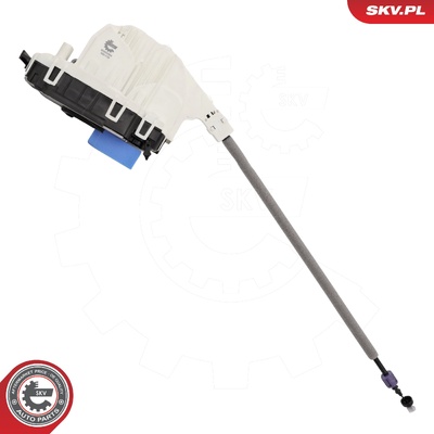 MERCEDES-BENZ C-KLASA E-KLASA GLK-KLASA RIGHT DOOR LOCK | OEM A2047304035