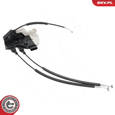 HYUNDAI SANTA FE III FRONT RIGHT FRONT | OEM 81320-2W000