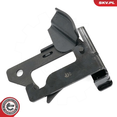 MERCEDES-BENZ CLS C SL BONNET LOCK LATCH | OEM A2048800064