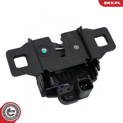 Hood lock 60SKV612