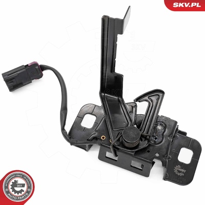 CHEVROLET CRUZE BONNET LOCK LATCH | OEM 95463828