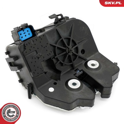 FORD FOCUS TAILGATE LOCK | OEM YS4A43102FE