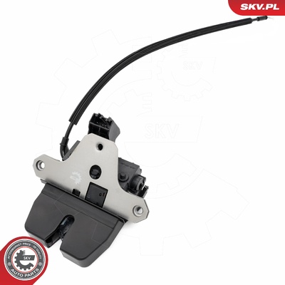 LAND ROVER SPORT I TAILGATE LOCK | OEM LR049494
