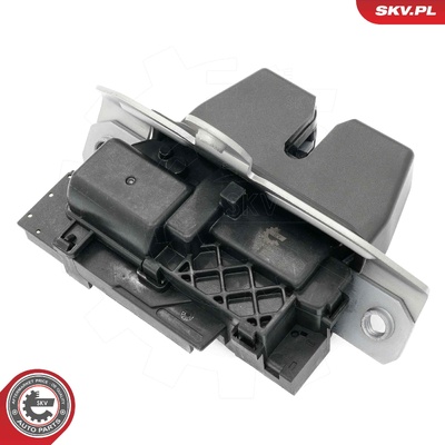 FORD FOCUS IV GALAXY III KUGA III MONDEO V S-MAX TAILGATE LOCK | OEM DS7AN442A66AC