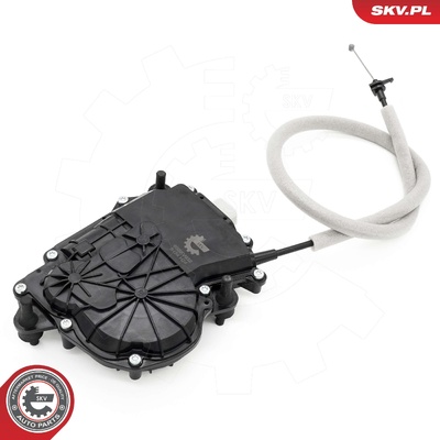 BMW 3 TAILGATE LOCK | OEM 51247269516
