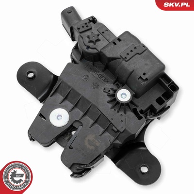 MINI CLUBMAN R55 TAILGATE LOCK | OEM 51247167498