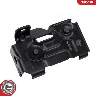 MERCEDES-BENZ C BONNET LOCK LATCH | OEM A2048800260