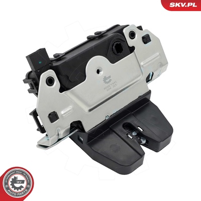 OPEL ASTRA H ZAFIRA B TAILGATE LOCK | OEM 13188851