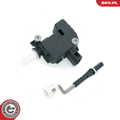 VW TOURAN FUEL FILLER FLAP | OEM 1T0810773A
