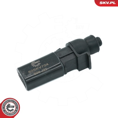 AUDI A3 A6 FUEL FILLER FLAP | OEM 6Q6809986B