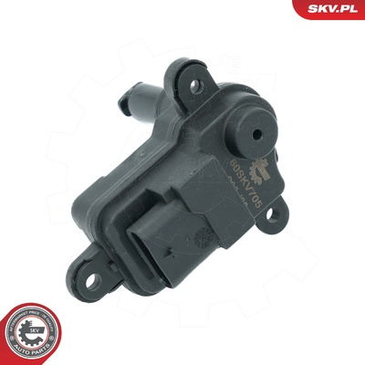 VW GOLF VII PASSAT B8 FUEL FILLER FLAP | OEM 5GE810773B