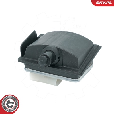MERCEDES A-KLASA B-KLASA CLA GLA FUEL FILLER FLAP | OEM A0008204409