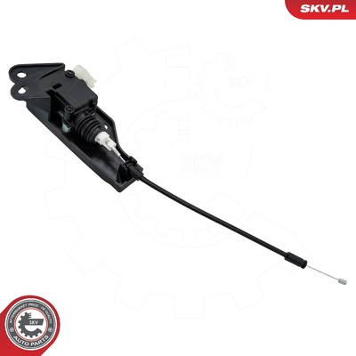 TESLA 3 GAS SPRING, BONNET | OEM 1098789-00-D