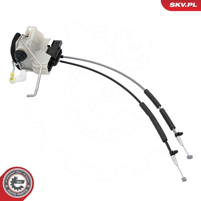 KIA PICANTO III FRONT LEFT FRONT | OEM 81310-1Y080