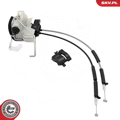 KIA PICANTO II FRONT LEFT FRONT | OEM 81310-1Y030