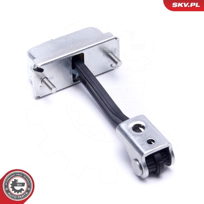 FORD C-MAX FOCUS II KUGA I DOOR CATCH | OEM 1641573