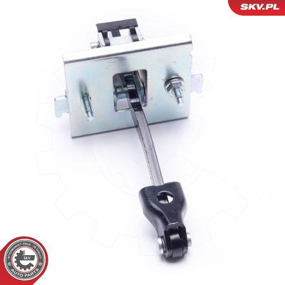 PEUGEOT 3008 5008 DOOR CATCH | OEM 9181.Q2