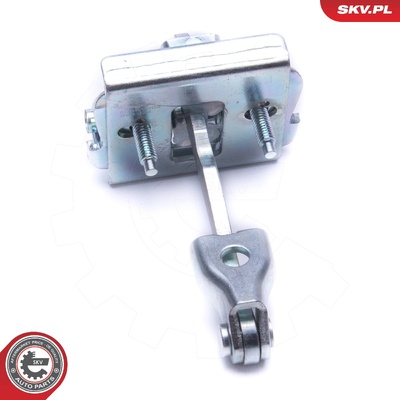 PEUGEOT 307 DOOR CATCH | OEM 9181.G7