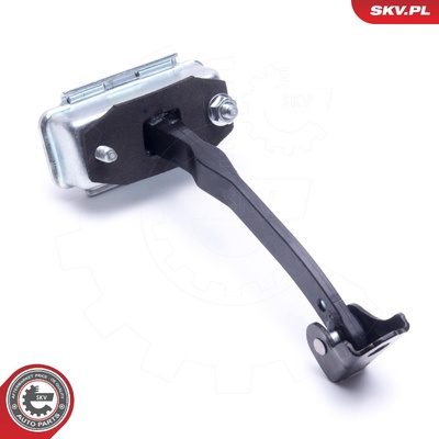 CITROEN C4 I DOOR CATCH | OEM 9181.H7
