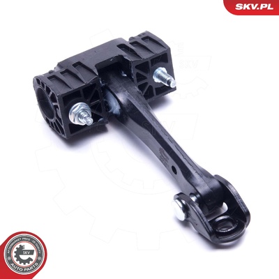PEUGEOT 407 DOOR CATCH | OEM 9181.J0