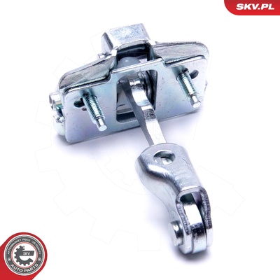 NISSAN INTERSTAR OPEL MOVANO A RENAULT MASTER I II DOOR CATCH | OEM 8200597523