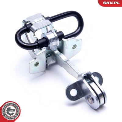 FIAT PUNTO DOOR CATCH | OEM 51754187