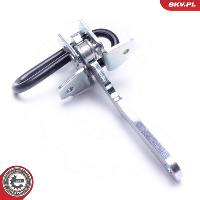 CITROEN JUMPER FIAT DUCATO PEUGEOT BOXER DOOR CATCH | OEM 1314825080