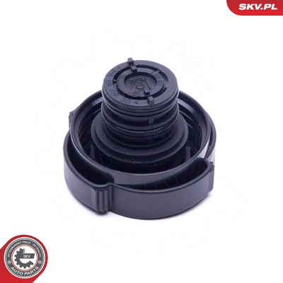 BMW 3 SERIES 5 6 7 X5 X5 Z3 Z4 LAND ROVER FREELANDER I RANGE ROVER III CAP, COOLANT TANK | OEM 17111742231