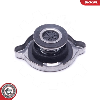 MERCEDES C-CLASS E-CLASS G-CLASS S-CLASS 124 190 VITO CAP, COOLANT TANK | OEM 1245000406