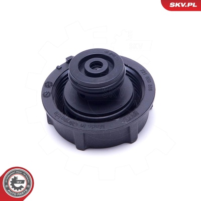 FORD B-MAX C-MAX FIESTA VI FOCUS LAND ROVER FREELANDER 2 CAP, COOLANT TANK | OEM 3M5H-8100-AD