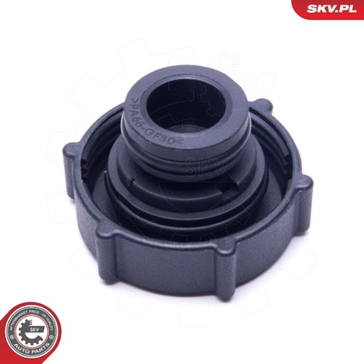 FORD COUGAR MONDEO TRANSIT CAP, COOLANT TANK | OEM 98BB8100AB