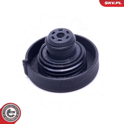 TOYOTA AURIS COROLLA RAV IV YARIS CAP, COOLANT TANK | OEM 16475-51010