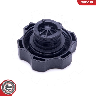 OPEL ADAM ASTRA CORSA INSIGNIA CHREVROLET AVEO CRUZE ORLANDO CAP, COOLANT TANK | OEM 13502353