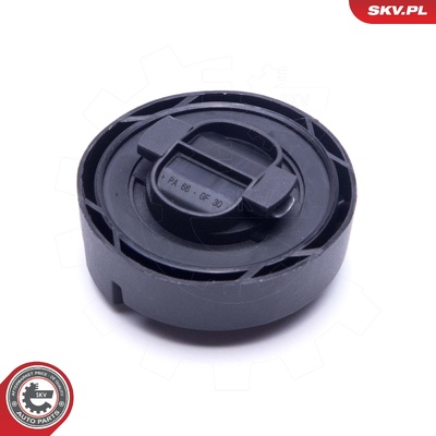 BMW 1 SERIES 2 3 4 5 6 7 8 X1 X2 X3 X4 X5 X6 X7 Z4 SEALING CAP, OIL FILLER NECK | OEM 11128655331