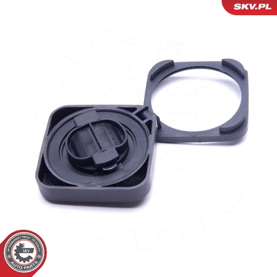 BMW 1 SERIES 3 5 6 7 8 X3 X5 X6 Z3 Z4 SEALING CAP, OIL FILLER NECK | OEM 11127500568