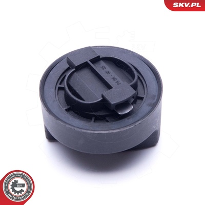 MERCEDES A-CLASS B-CLASS C-CLASS E-CLASS SPRINTER VITO SEALING CAP, OIL FILLER NECK | OEM 0000101685