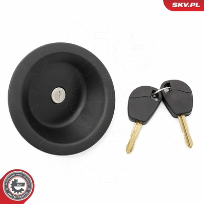 CITROEN BERLINGO PEUGEOT PARTNER FUEL FILLER CAP | OEM 1508J5