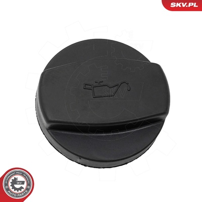 MERCEDES A-KLASA B-KLASA VANEO SEALING CAP, OIL FILLER NECK | OEM 1110180302