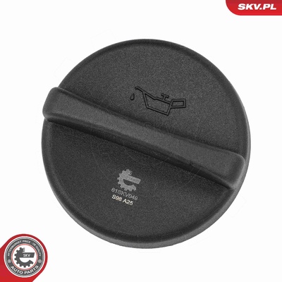 CHEVROLET AVEO CRUZE ORLANDO TRAX SEALING CAP, OIL FILLER NECK | OEM 650129