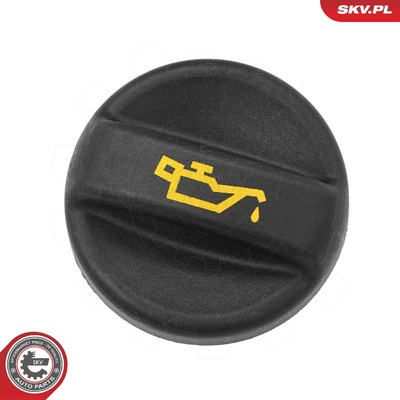 BMW FIAT FORD CITROEN MAZDA PEUGEOT SEALING CAP, OIL FILLER NECK | OEM 2S6Q6766AA