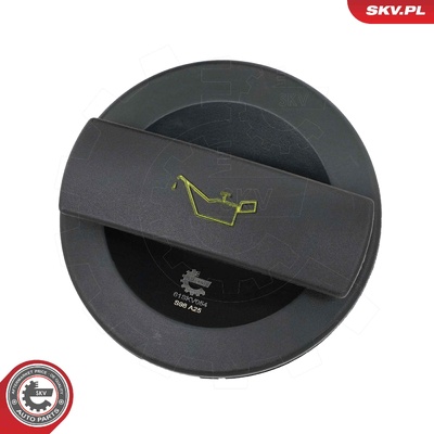 AUDI SEAT SKODA VW SEALING CAP, OIL FILLER NECK | OEM 04E103485A