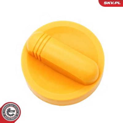 RENAULT AVANTIME CAPTUR I II CLIO I II III IV V ESPACE SEALING CAP, OIL FILLER NECK | OEM 8200800258