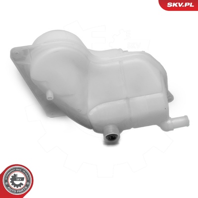 AUDI A4 B5 EXPANSION TANK, COOLANT | OEM 8D0121403D