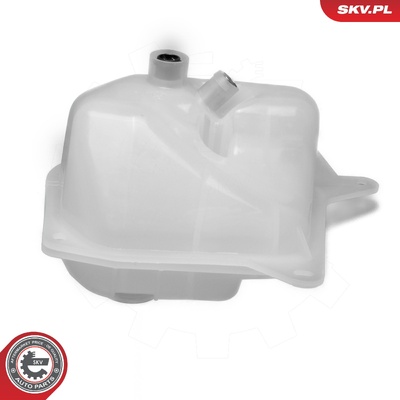 AUDI 100 C3 80 B3 EXPANSION TANK, COOLANT | OEM 8A0121403A