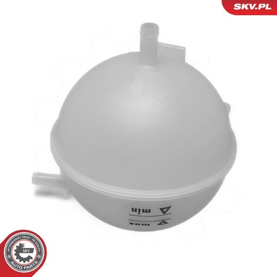 VW TRANSPORTER T4 EXPANSION TANK, COOLANT | OEM 701121407B