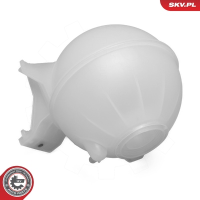 VW CRAFTER EXPANSION TANK, COOLANT | OEM 2E0121407