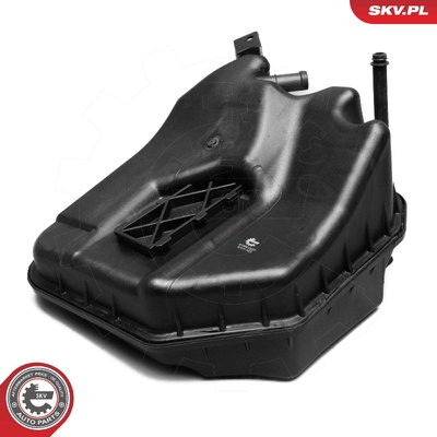AUDI Q7 PORSCHE CAYENNE VW TOUAREG EXPANSION TANK, COOLANT | OEM 7L0121407E