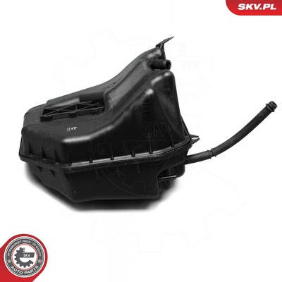 AUDI Q7 PORSCHE CAYENNE VW TOUAREG EXPANSION TANK, COOLANT | OEM 7L0121407E