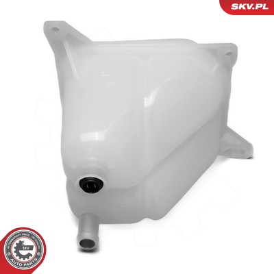 AUDI 80 B4 EXPANSION TANK, COOLANT | OEM 8A0121403
