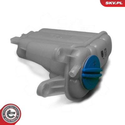 AUDI A4 ALLROAD B8 A5 EXPANSION TANK, COOLANT | OEM 8K0121403G